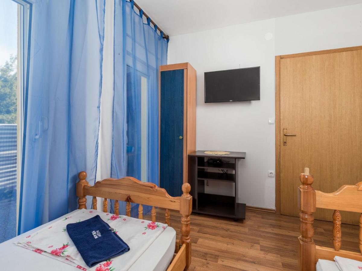 Holiday Home Radmila - Mlk137 By Interhome Šilo 外观 照片