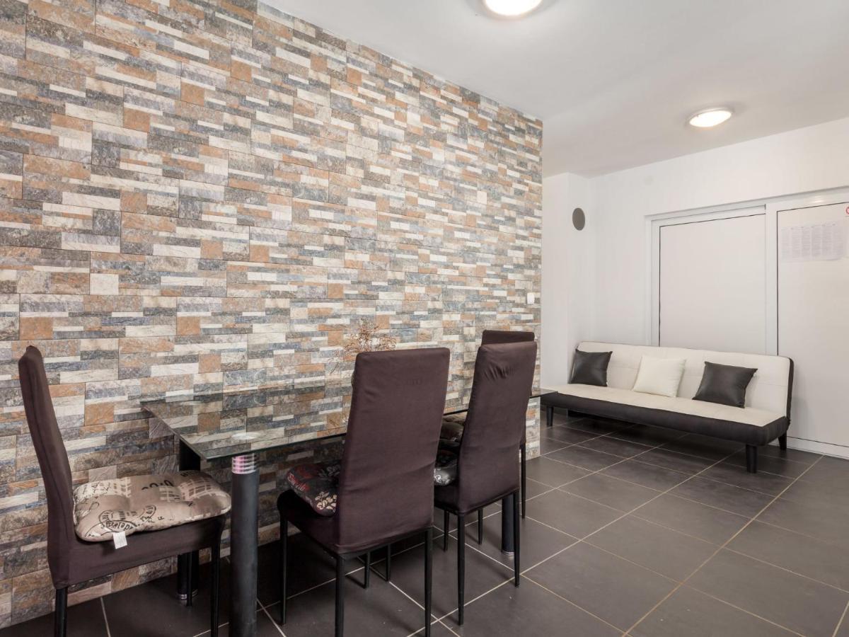 Holiday Home Radmila - Mlk137 By Interhome Šilo 外观 照片