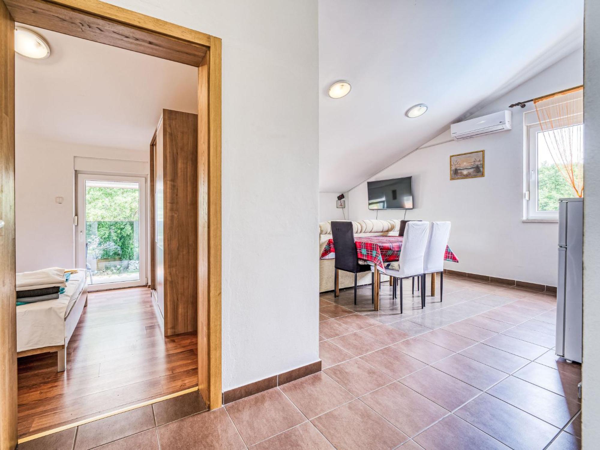 Holiday Home Radmila - Mlk137 By Interhome Šilo 外观 照片