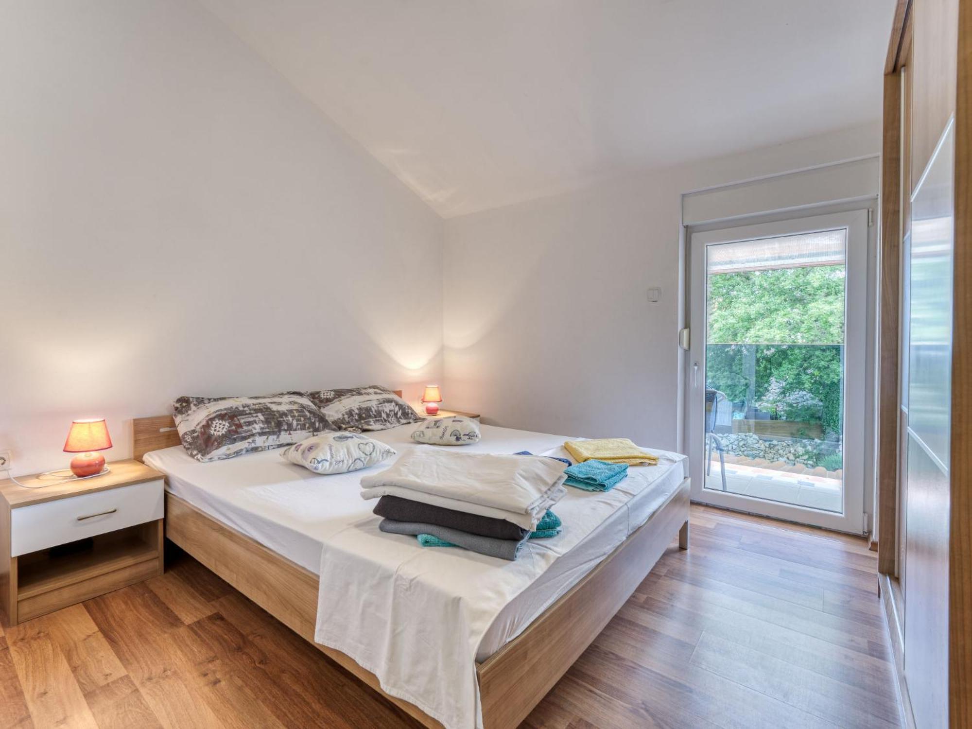 Holiday Home Radmila - Mlk137 By Interhome Šilo 外观 照片