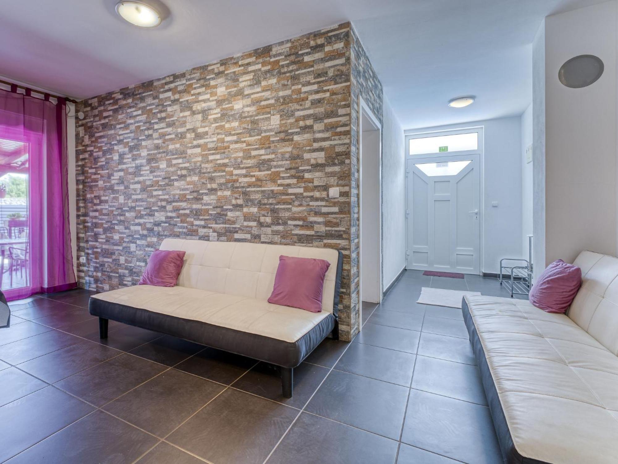 Holiday Home Radmila - Mlk137 By Interhome Šilo 外观 照片