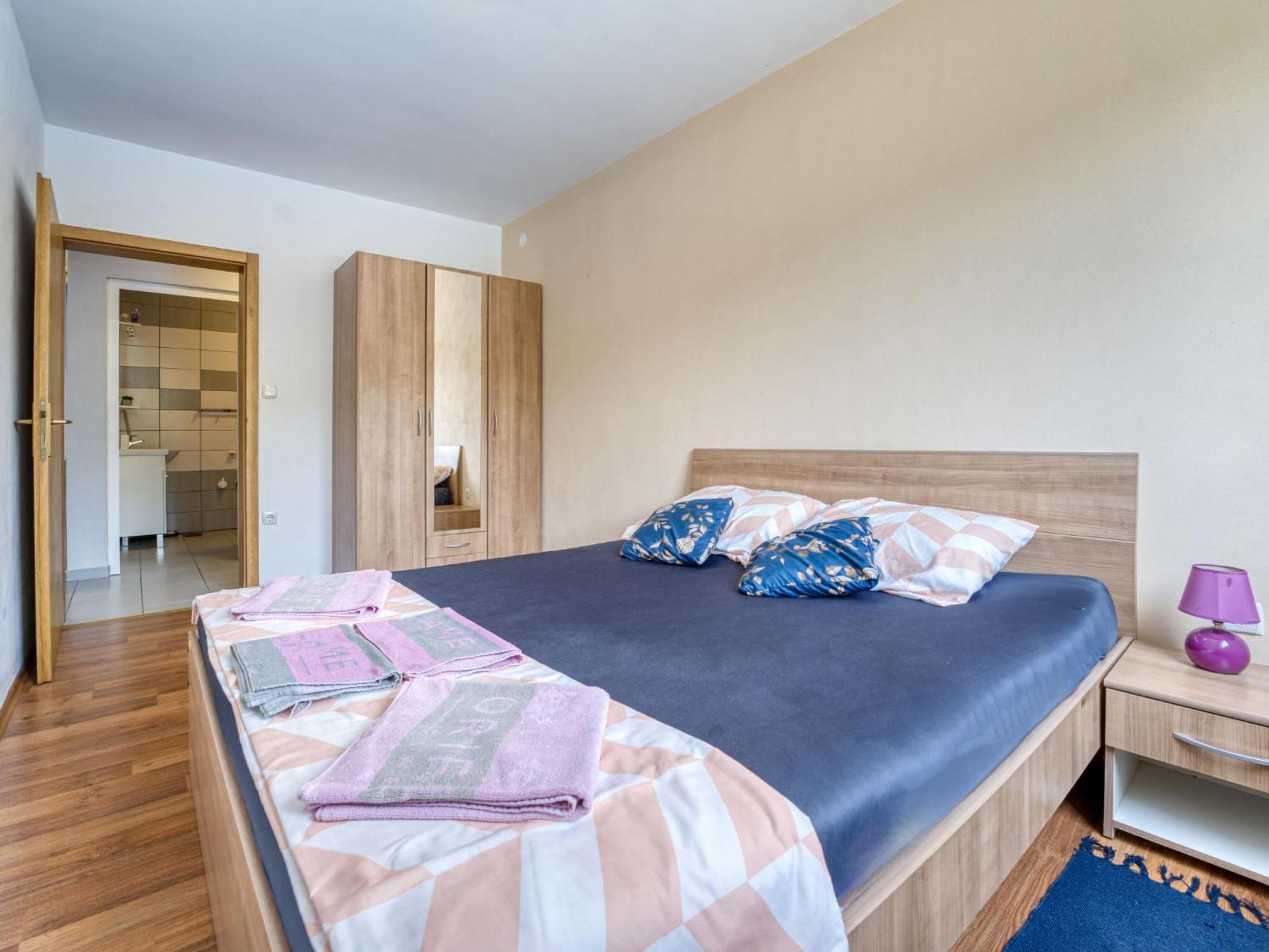 Holiday Home Radmila - Mlk137 By Interhome Šilo 外观 照片
