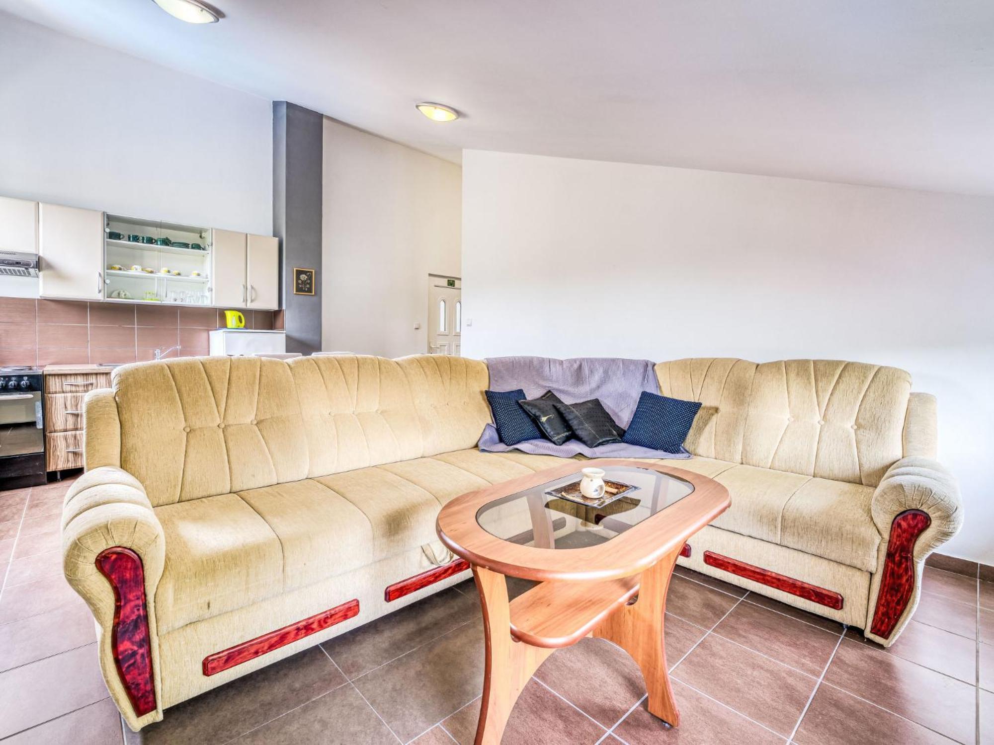 Holiday Home Radmila - Mlk137 By Interhome Šilo 外观 照片